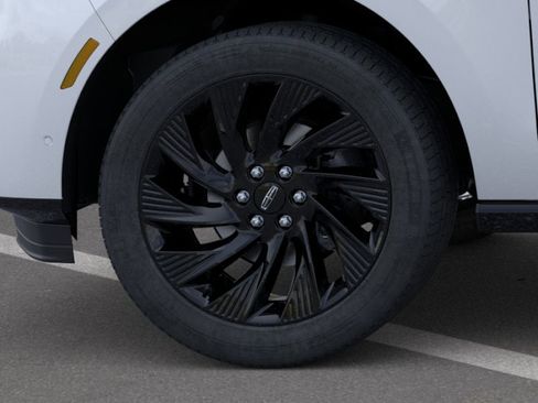 New 2026 Lincoln Navigator Reserve AWD/4WD image 19