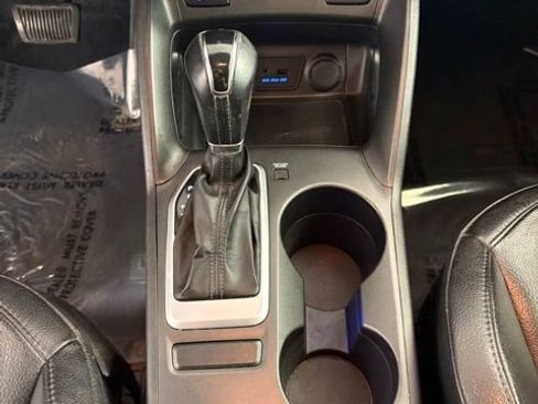 Used 2015 Hyundai Tucson SE FWD image 19