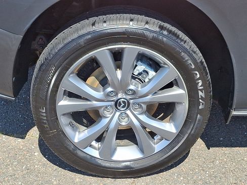 Used 2023 MAZDA CX-30 AWD 2.5 S w/ Preferred Package image 8