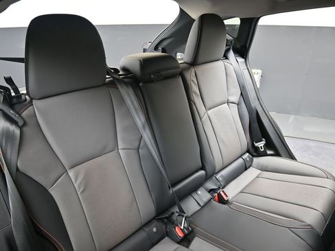 New 2026 Subaru Crosstrek 2.5i Limited image 16