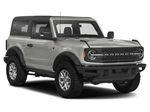 Certified 2023 Ford Bronco Badlands AWD/4WD image 6