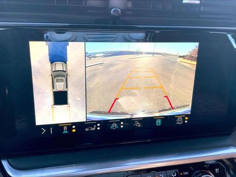 Certified 2023 GMC Sierra 1500 Denali Ultimate image 26