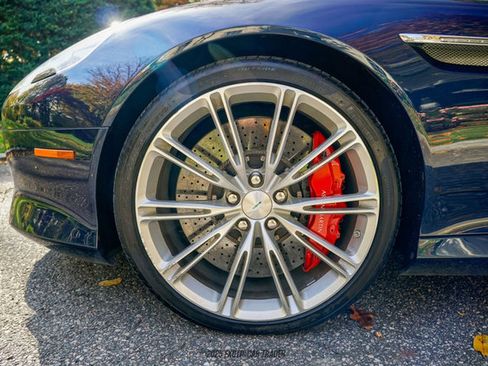 Used 2015 Aston Martin DB9 Volante image 68