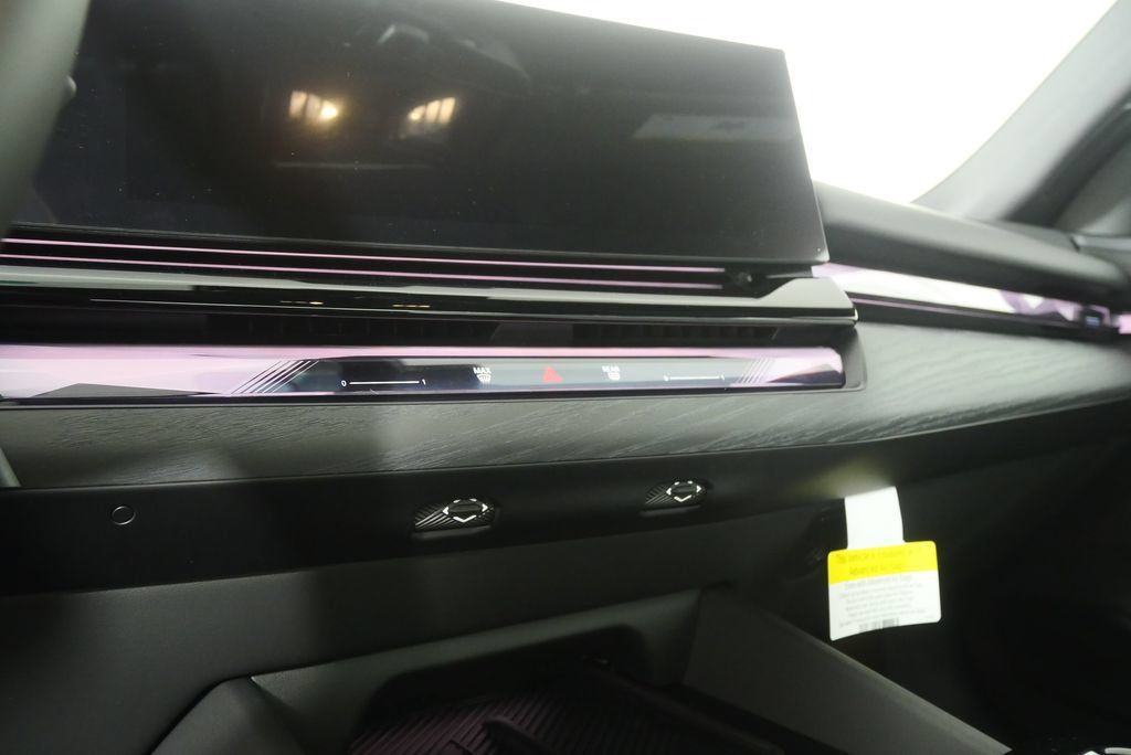 Used 2026 BMW i5 eDrive40 w/ Premium Package RWD image 19