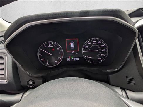 Used 2025 Subaru Ascent Touring w/ Popular Package #1 AWD/4WD image 18