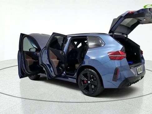 Used 2026 BMW X3 M50 AWD/4WD image 15