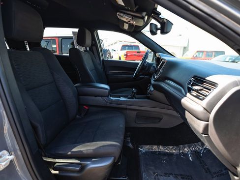 Used 2024 Dodge Durango GT w/ Trailer Tow Group IV image 26