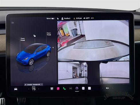 Used 2023 Tesla Model Y Long Range image 20