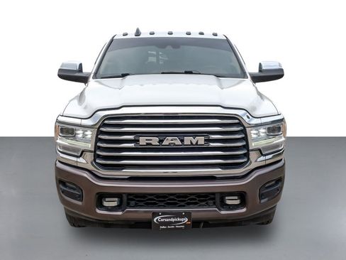 Used 2020 RAM 3500 Limited AWD/4WD image 49