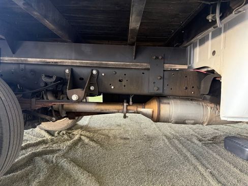 Used 2012 Ford F450 XL image 21