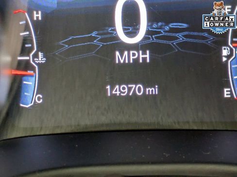 Used 2024 Jeep Compass Limited image 17