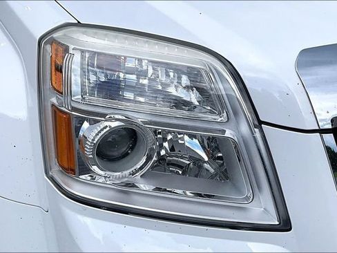 Used 2015 GMC Terrain SLE w/ Convenience Package FWD image 24