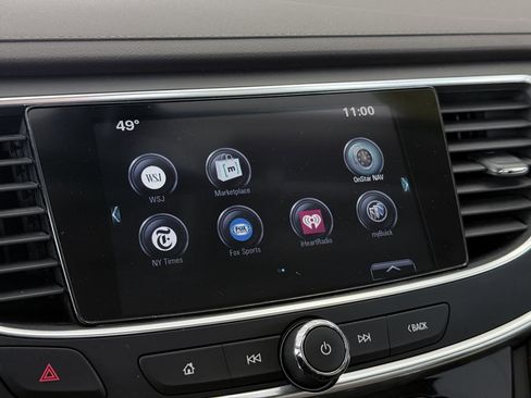 Used 2017 Buick LaCrosse Essence image 54