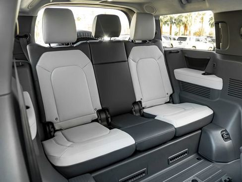 New 2026 Land Rover Defender 130 X AWD/4WD image 35