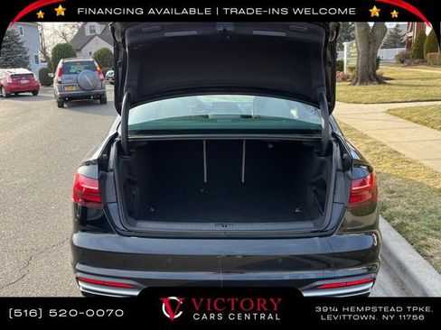 Used 2024 Audi A4 2.0T Premium Plus image 10