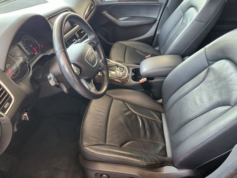 Used 2013 Audi Q5 2.0T Premium Plus image 12
