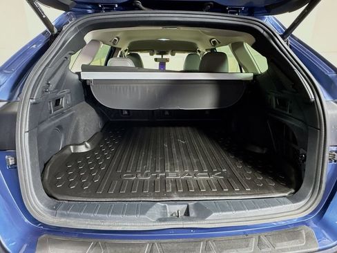 Used 2021 Subaru Outback Limited w/ Popular Package #2 image 29