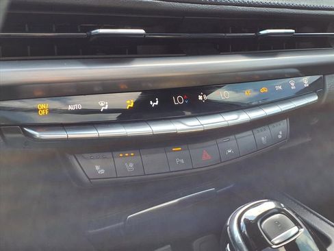 Certified 2024 Cadillac XT4 Sport AWD/4WD image 26