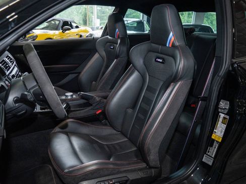 Used 2020 BMW M2 CS RWD image 62