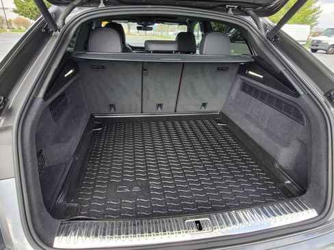 Used 2021 Audi Q8 Premium w/ Black Optic Package AWD/4WD image 29