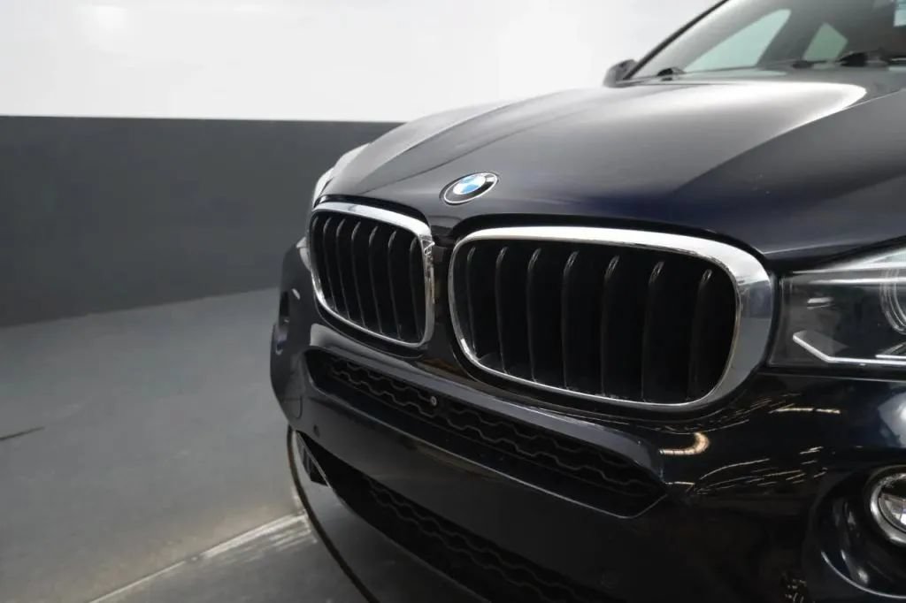Used 2019 BMW X6 xDrive35i w/ M Sport Package AWD/4WD image 10