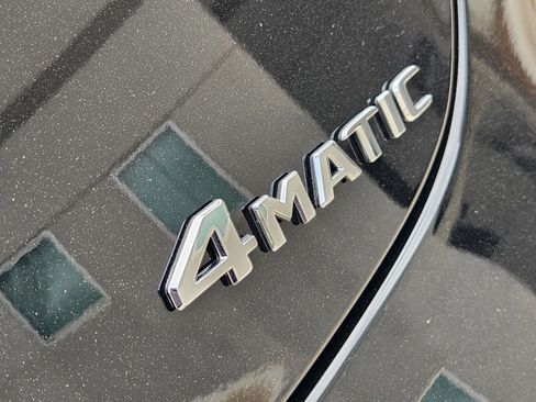 Certified 2024 Mercedes-Benz CLE 450 4MATIC Cabriolet image 11