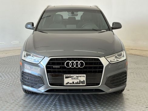 Used 2018 Audi Q3 2.0T Premium w/ Convenience Package AWD/4WD image 6