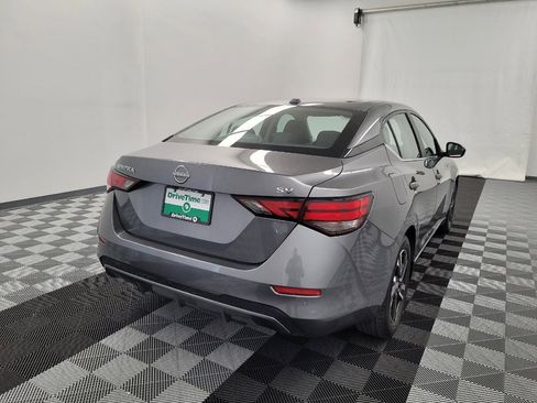 Used 2024 Nissan Sentra SV image 7