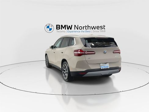 New 2026 BMW X3 xDrive30i w/ Convenience Package AWD/4WD image 13