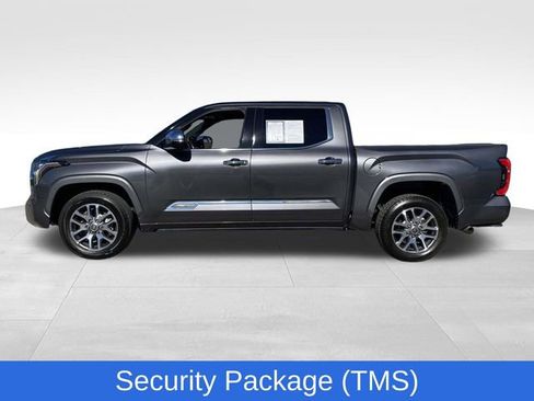 Used 2022 Toyota Tundra 1794 Edition image 2