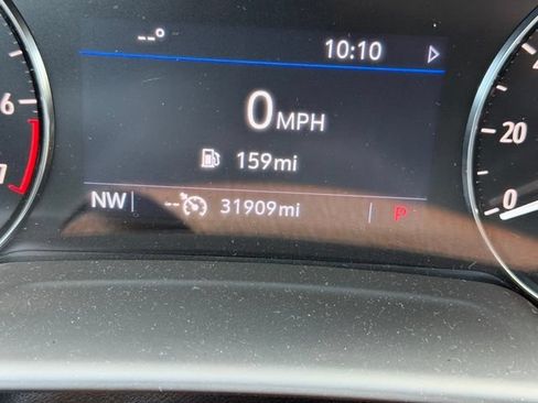 Used 2023 Buick Envision Preferred FWD image 18