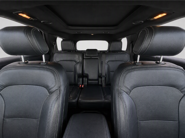 Used 2016 Ford Explorer Limited AWD/4WD image 19