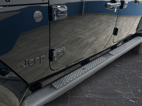 New 2026 Jeep Gladiator Sport AWD/4WD image 40