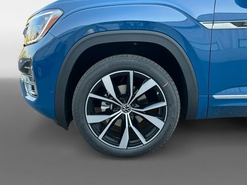 New 2026 Volkswagen Atlas SEL Premium R-Line image 14