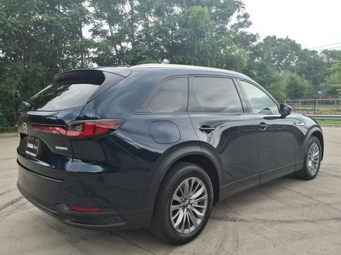 Used 2024 MAZDA CX-90 Plug-In Hybrid w/ Preferred AWD/4WD image 3
