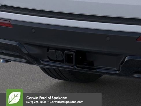 New 2026 Ford Explorer ST-Line image 23