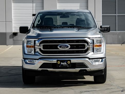 Used 2023 Ford F150 XLT w/ XTR Package image 24