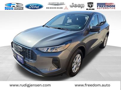 Used 2024 Ford Escape Active