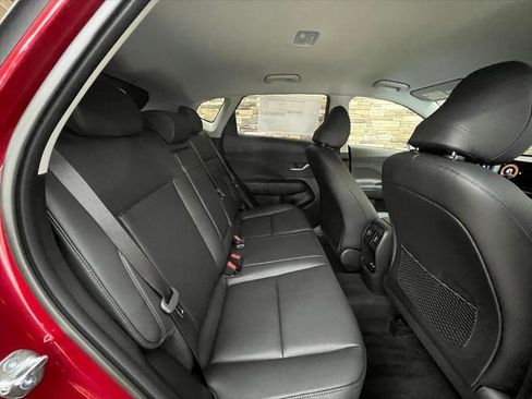 New 2026 Hyundai Kona SEL Premium AWD/4WD image 34