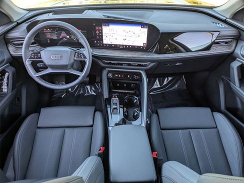 New 2025 Audi Q5 Premium Plus image 5