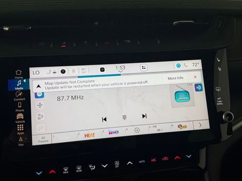 New 2026 Jeep Grand Cherokee L Limited AWD/4WD image 18