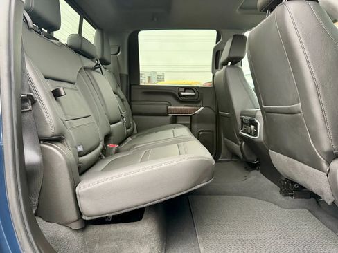 Used 2020 GMC Sierra 2500 Denali w/ Denali Ultimate Package image 23