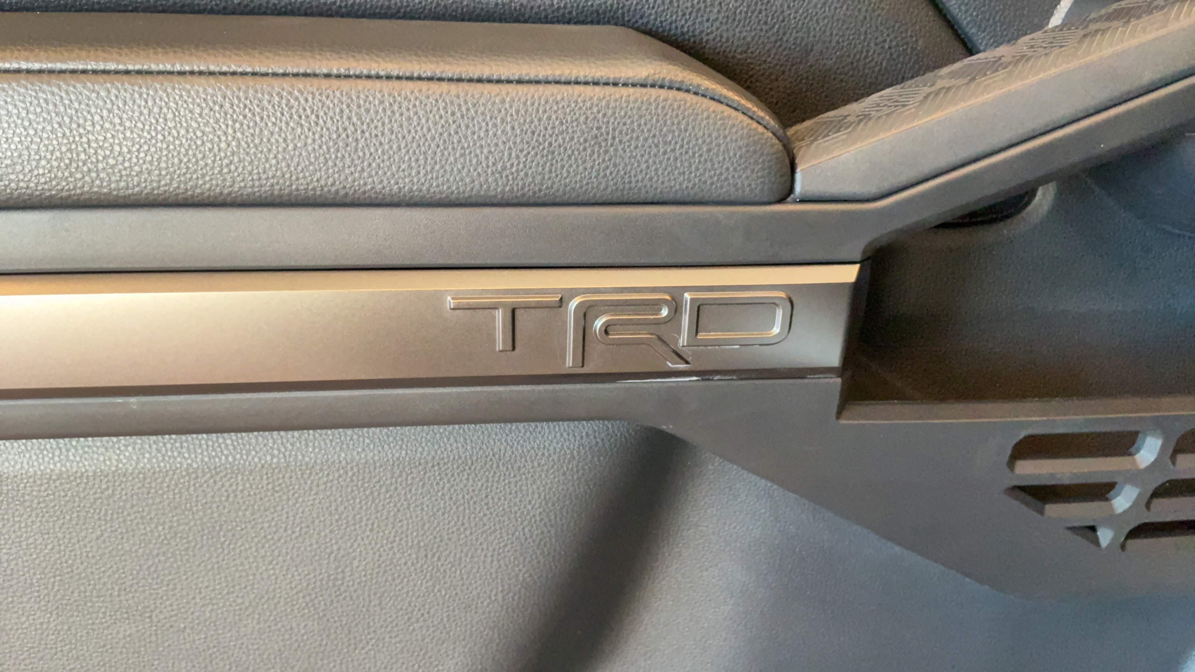 Certified 2025 Toyota Tacoma TRD Sport AWD/4WD image 20