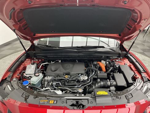 New 2026 MAZDA CX-50 AWD 2.5 Hybrid w/ Premium Pkg image 28