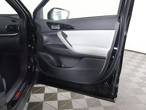 New 2026 Mitsubishi Eclipse Cross SEL image 26