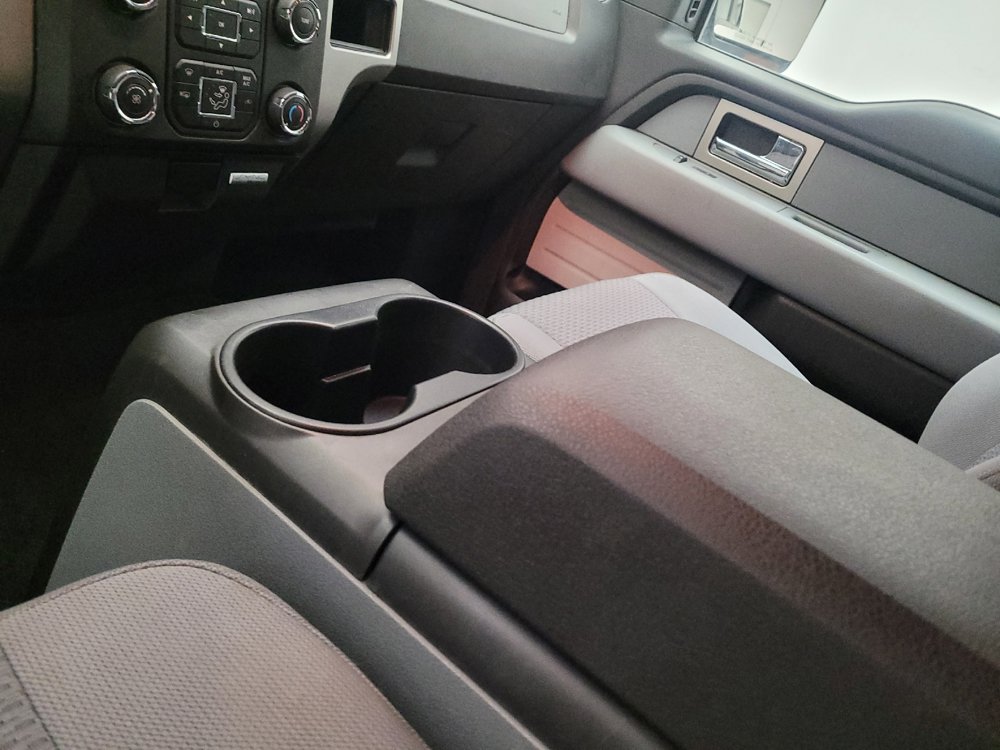 Used 2014 Ford F150 XLT w/ XLT Convenience Package RWD image 26