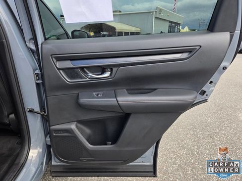 Used 2025 Honda CR-V Sport-L image 42