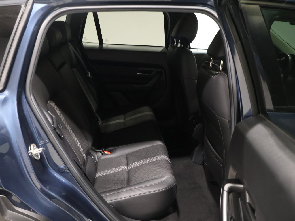 Used 2026 MAZDA CX-50 AWD 2.5 S w/ Preferred Pkg image 21
