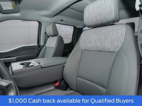 New 2026 Ford F250 XLT image 12