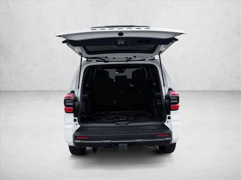 Certified 2025 Toyota 4Runner SR5 image 7